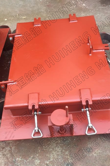 Non-Opening Steel Jalousie