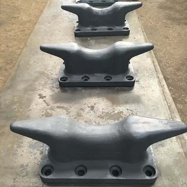 Mooring Cleat