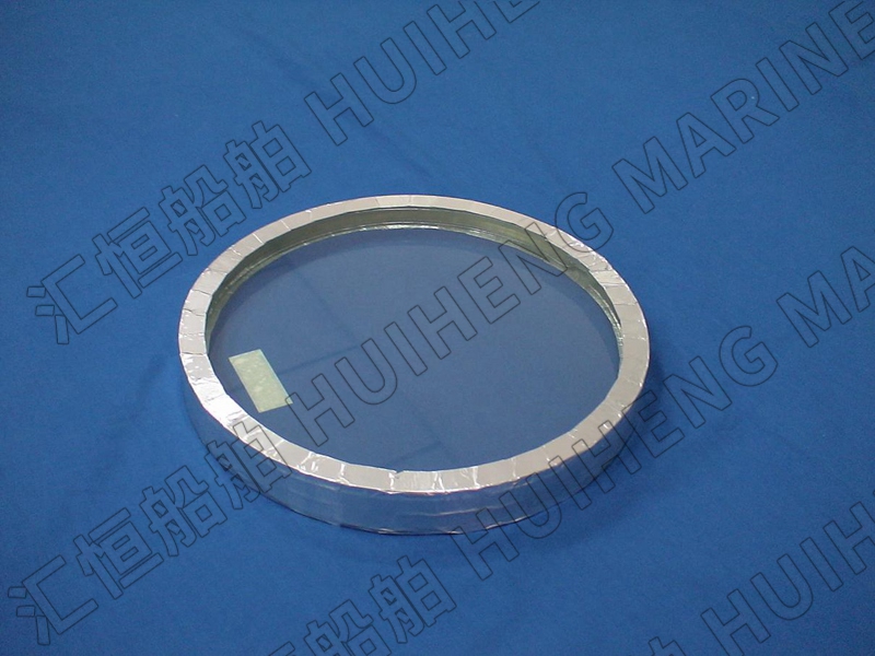 A60 Fire-proof Glass